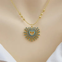 The Aura Necklace
