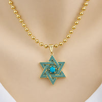 The Nova Necklace