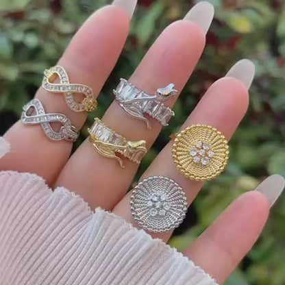 The Gilded Muse Collection